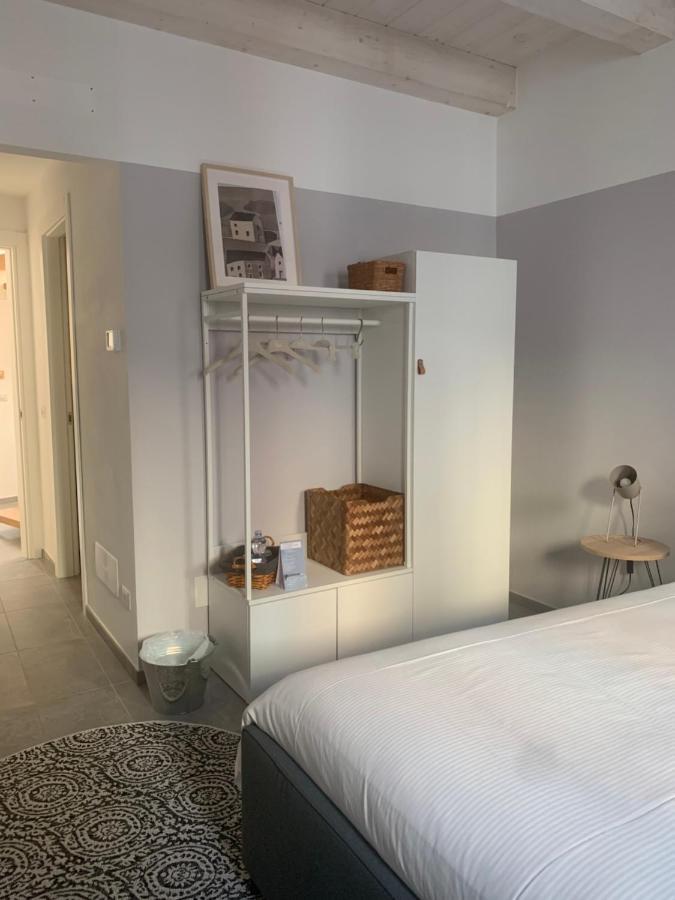 Casimiro Home Cesena Eksteriør bilde
