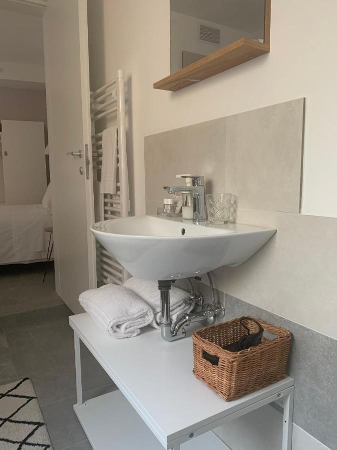 Casimiro Home Cesena Eksteriør bilde